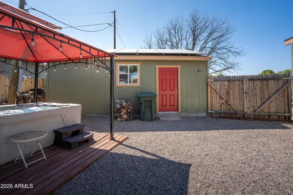 $280,000 | 3220 South Dinky Creek Drive, Camp Verde, AZ 86322