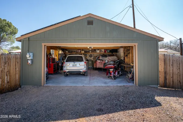 $280,000 | 3220 South Dinky Creek Drive, Camp Verde, AZ 86322