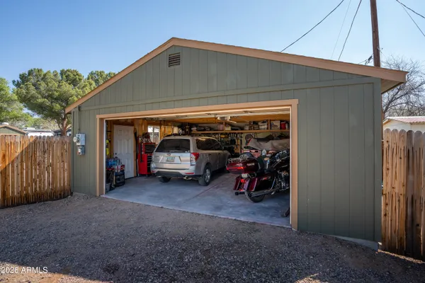 $280,000 | 3220 South Dinky Creek Drive, Camp Verde, AZ 86322