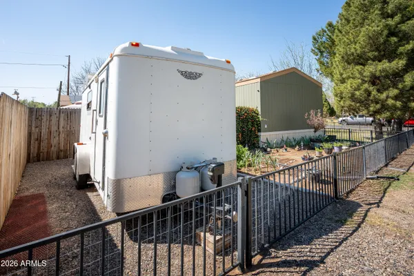 $280,000 | 3220 South Dinky Creek Drive, Camp Verde, AZ 86322