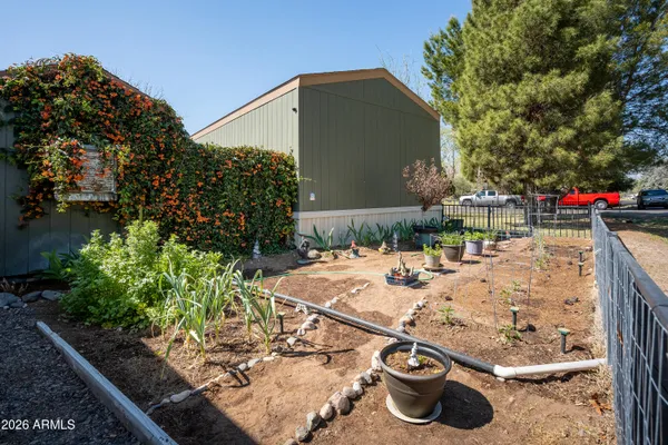 $280,000 | 3220 South Dinky Creek Drive, Camp Verde, AZ 86322