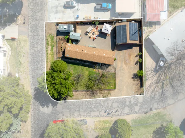 $280,000 | 3220 South Dinky Creek Drive, Camp Verde, AZ 86322