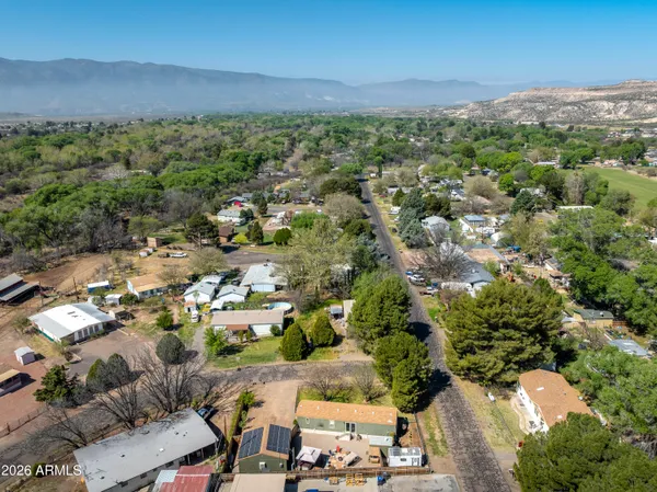 $280,000 | 3220 South Dinky Creek Drive, Camp Verde, AZ 86322