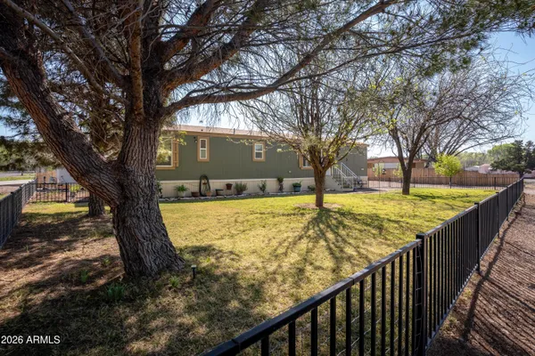 $280,000 | 3220 South Dinky Creek Drive, Camp Verde, AZ 86322