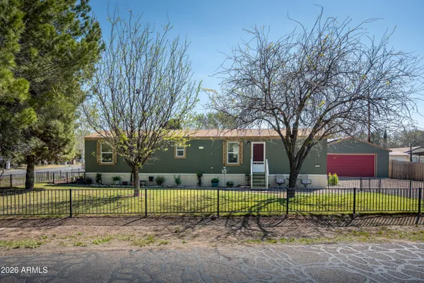 $280,000 | 3220 South Dinky Creek Drive, Camp Verde, AZ 86322