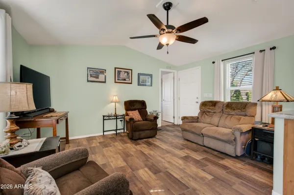 $280,000 | 3220 South Dinky Creek Drive, Camp Verde, AZ 86322