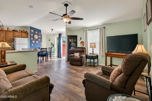 $280,000 | 3220 South Dinky Creek Drive, Camp Verde, AZ 86322