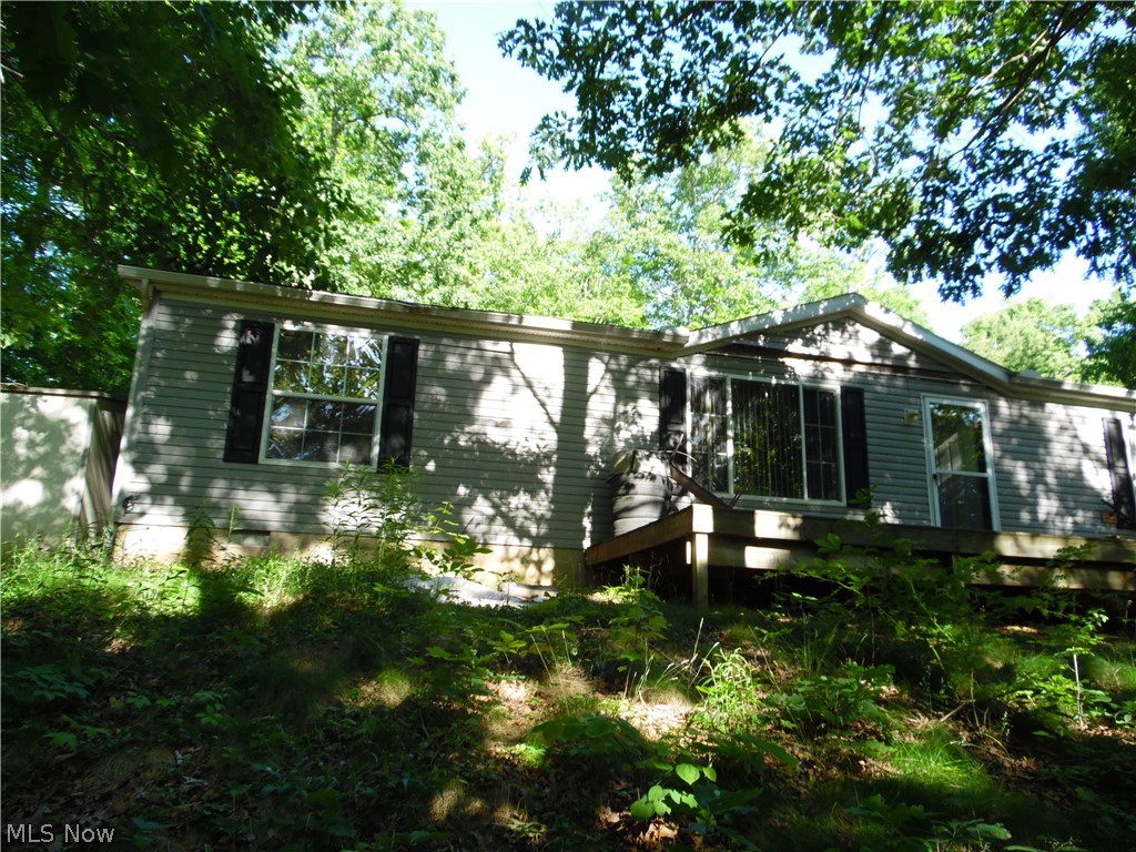 280 Linton Hill Road Cutler, OH 45724 - Photo 12 of 36