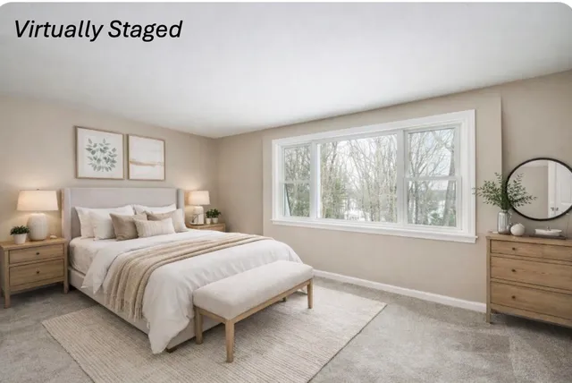 $530,000 | 87 Edgewater Drive, Barrington, NH 03825