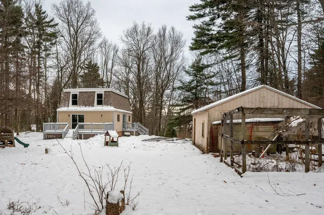 $530,000 | 87 Edgewater Drive, Barrington, NH 03825