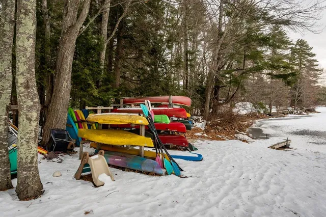 $530,000 | 87 Edgewater Drive, Barrington, NH 03825