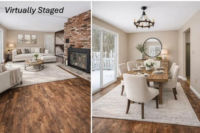 $530,000 | 87 Edgewater Drive, Barrington, NH 03825