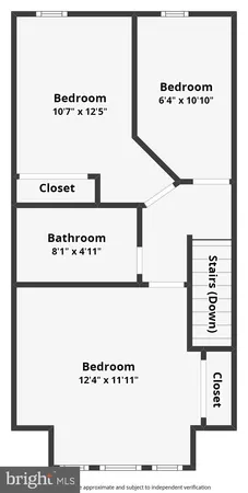 a black and white photo of a painting