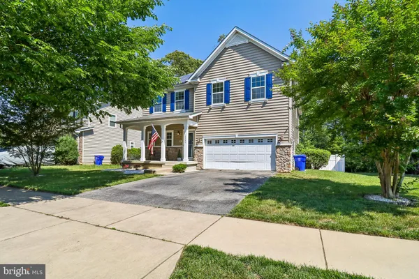 $570,000 | 12254 Goldstone Court, Waldorf, MD 20601