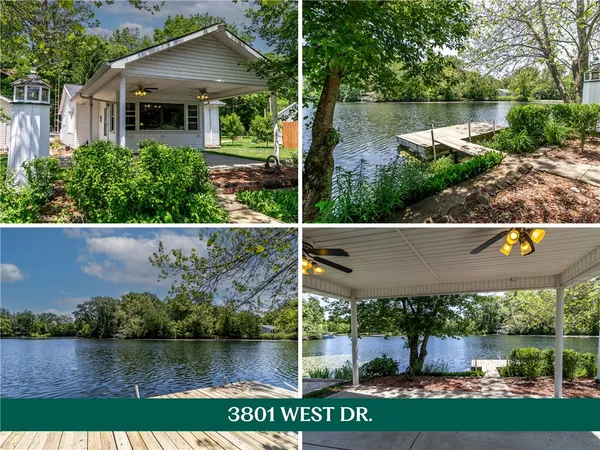 $229,000 | 3801 West Drive, Greenville, OH 45331