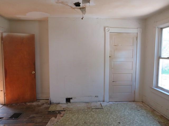 115 Chess Street Monongahela, PA 15063 - Photo 10 of 23 an empty room with windows