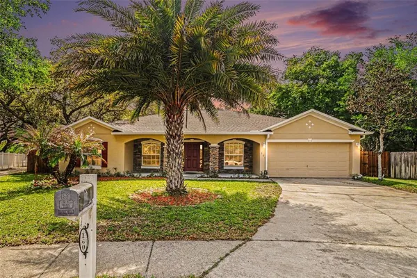 $525,000 | 100 Festive Court, Chuluota, FL 32766