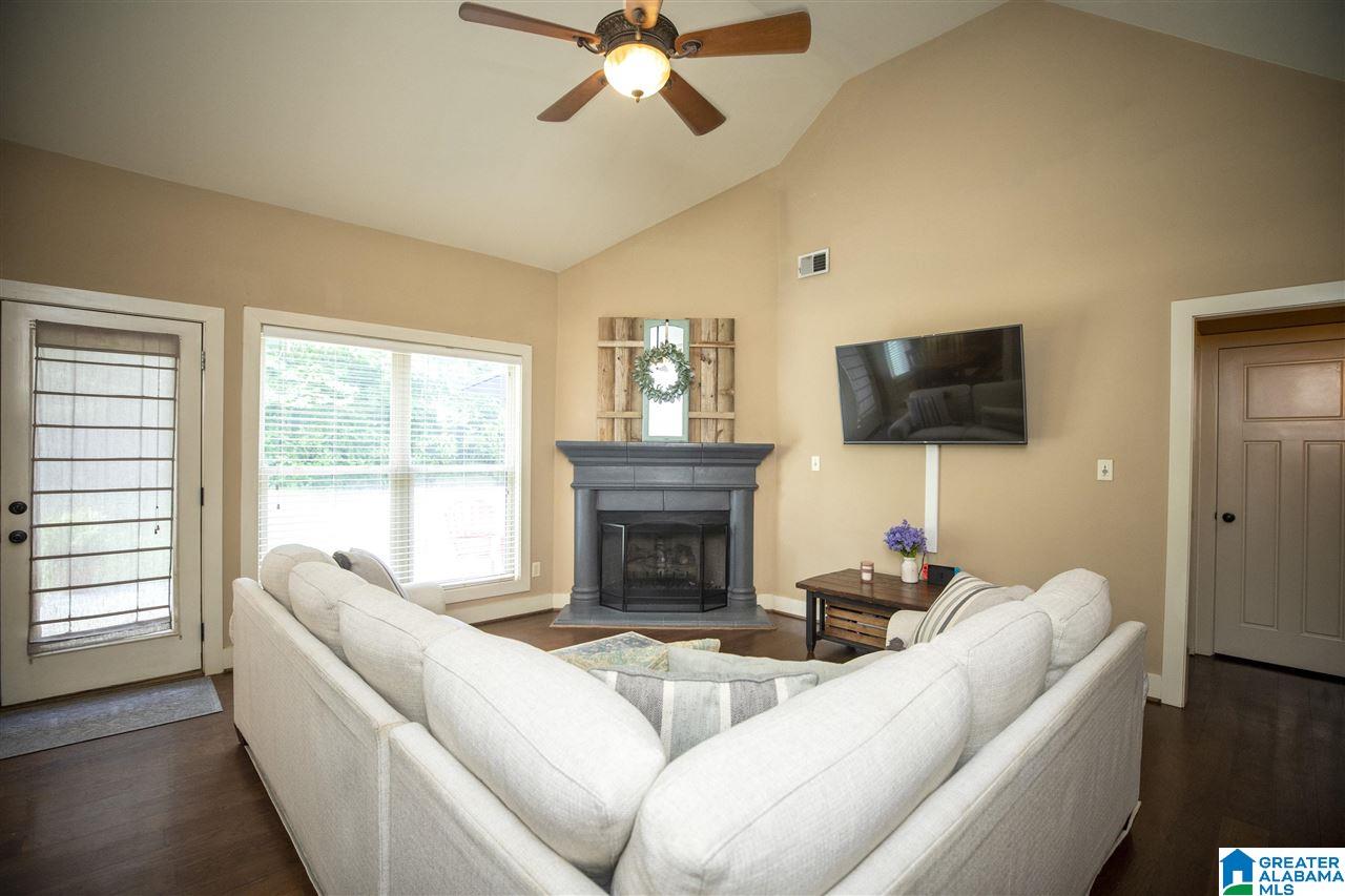 235 Odum Road Gardendale, AL 35071 - Photo 4 of 25