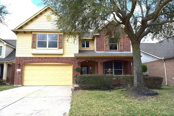 $2,300 | 4911 Dwarf Honeysuckle Court, Houston, TX 77084