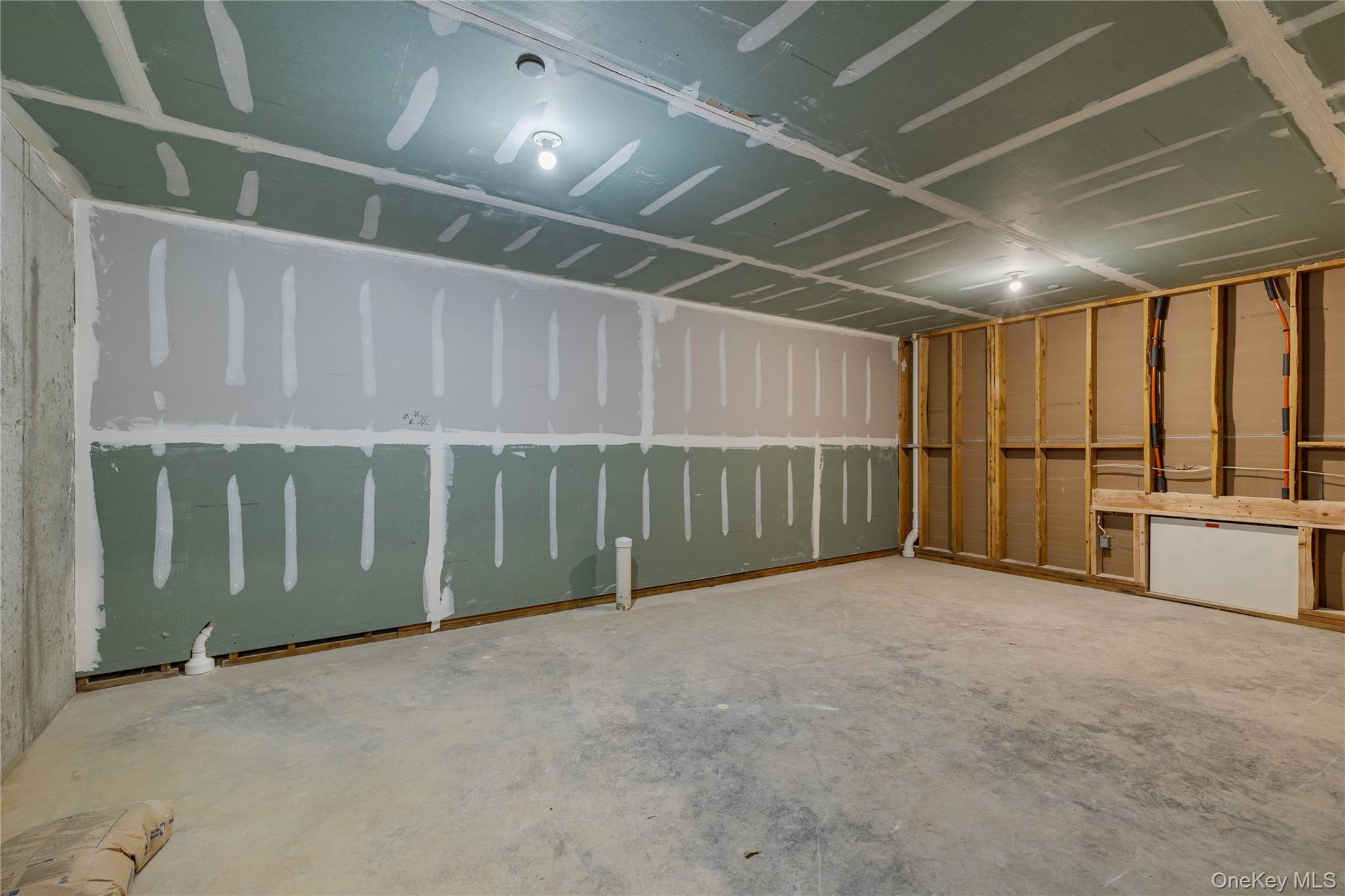 17 Union Road, Unit 110 Spring Valley, NY 10977 - Photo 15 of 16 a view of an empty room