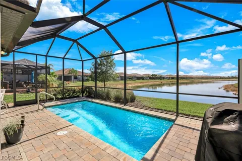 $599,000 | 12201 Canal Grande Drive, Fort Myers, FL 33913