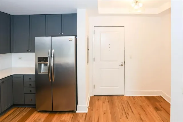 $320,000 | 285 Centennial Olympic Park Drive Northwest, Unit 1606, Atlanta, GA 30313