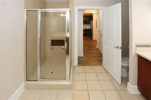 $320,000 | 285 Centennial Olympic Park Drive Northwest, Unit 1606, Atlanta, GA 30313