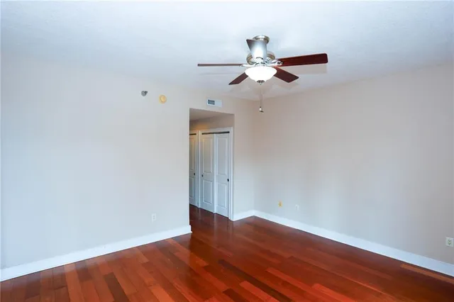 $320,000 | 285 Centennial Olympic Park Drive Northwest, Unit 1606, Atlanta, GA 30313