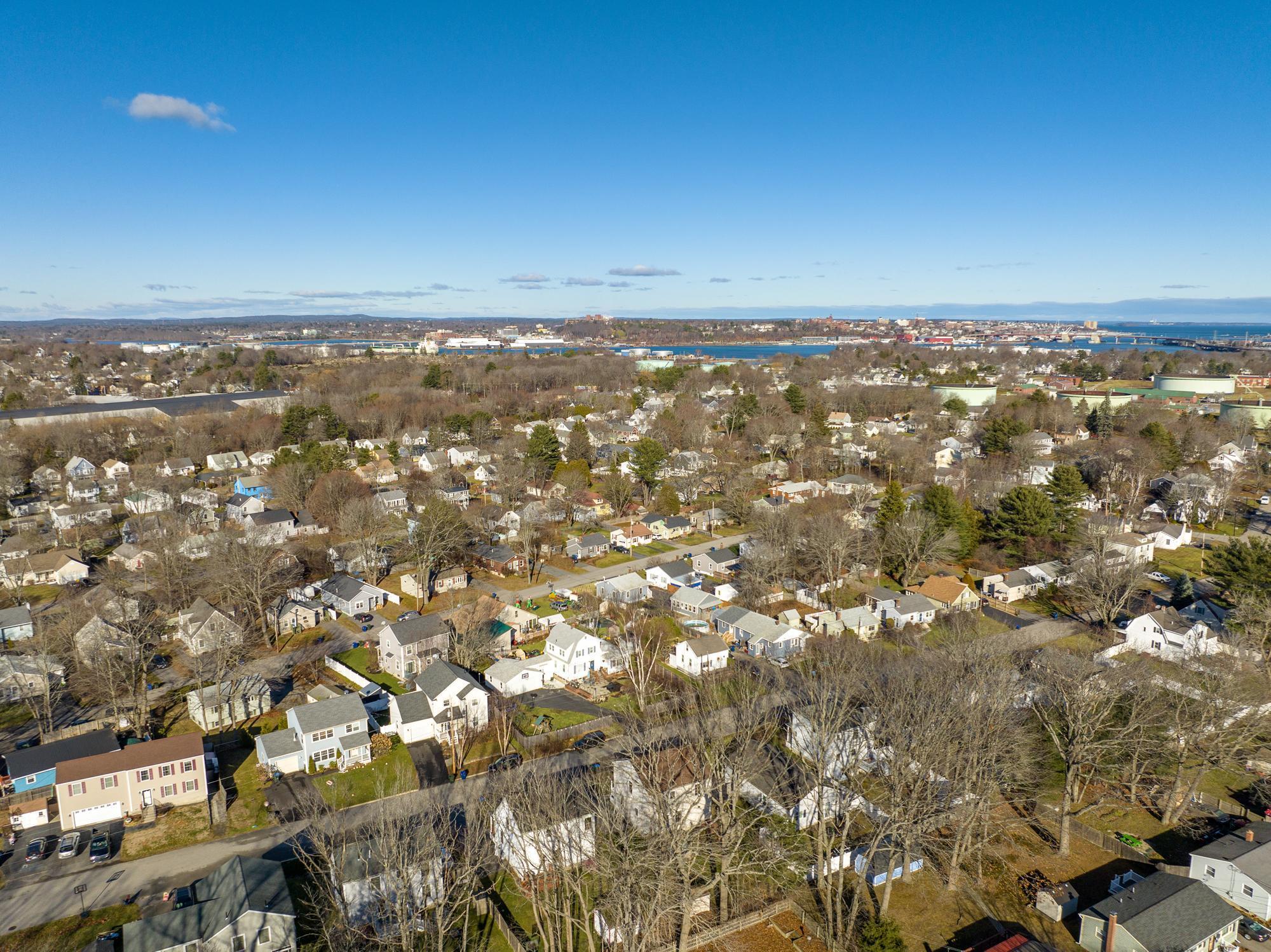 106 Cumberland Road South Portland, ME 04106 - Photo 62 of 63 106 Cumberland Road-18