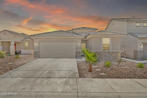 $400,000 | 1793 South 215th Drive, Buckeye, AZ 85326