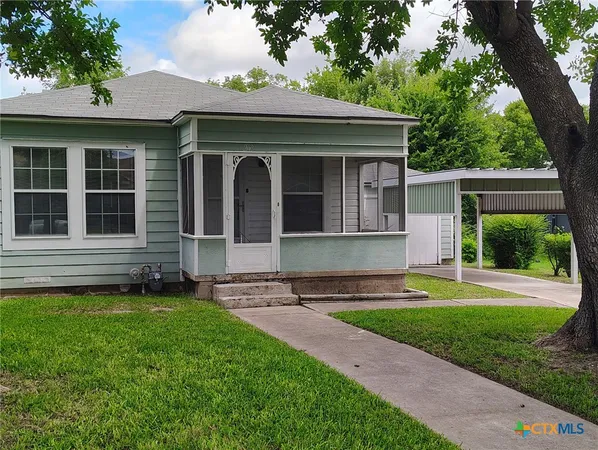 $1,200 | 212 South 26th Street, Temple, TX 76501