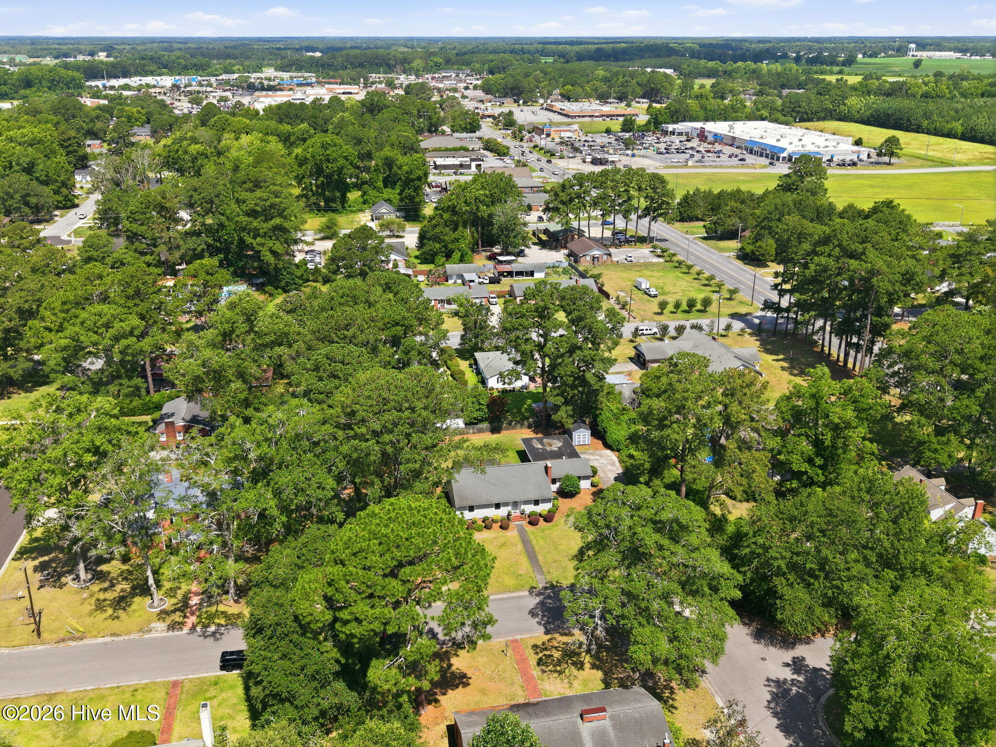 1306 Summit Avenue Washington, NC 27889 - Photo 6 of 39