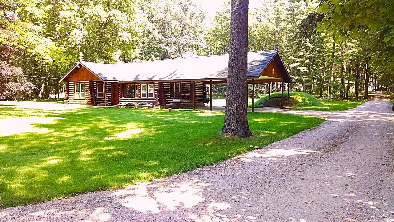 8646 Deadstream Road Honor, MI 49640 - Photo 44 of 54