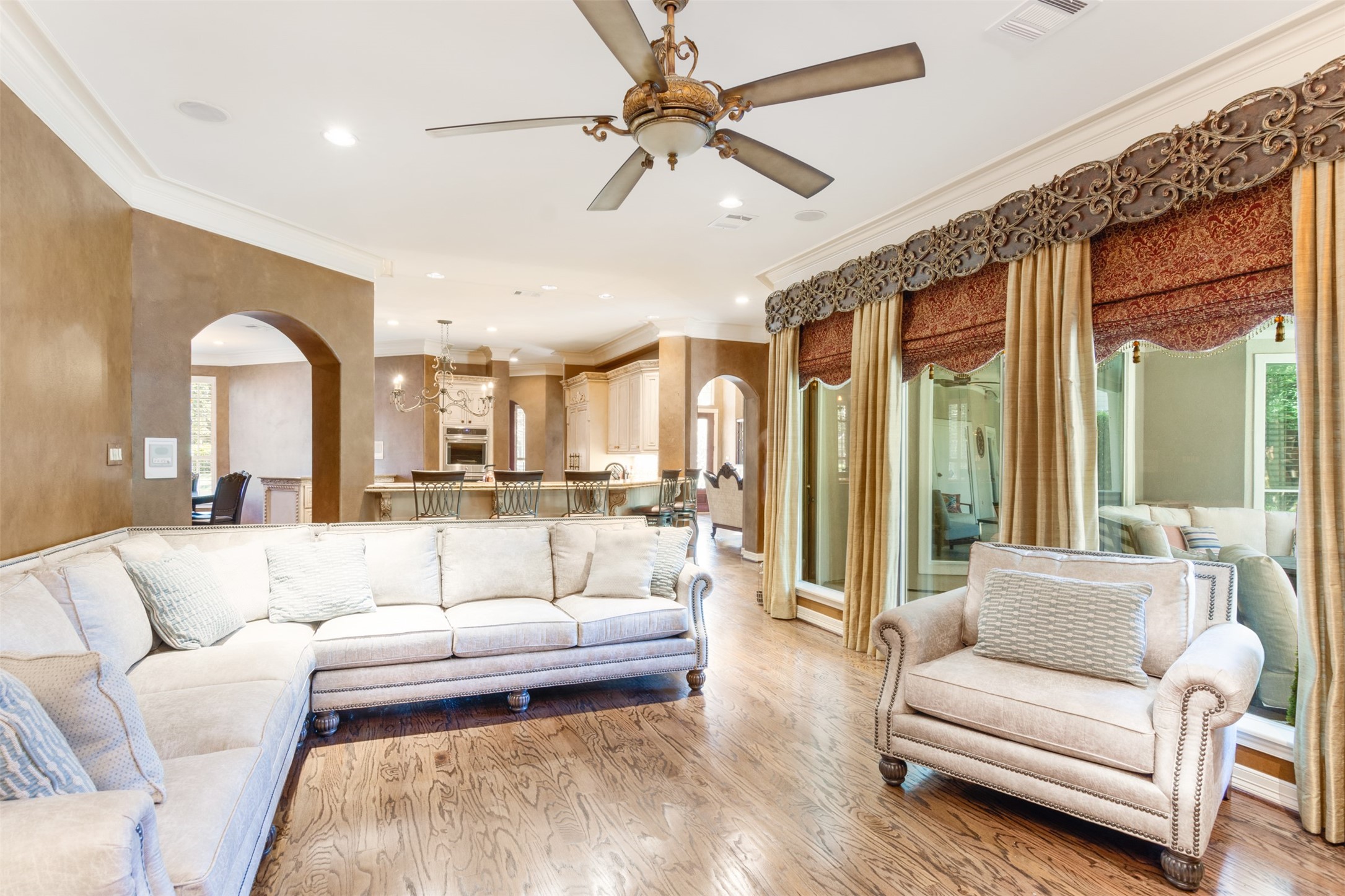 13102 Springmint Court Cypress, TX 77429 - Photo 19 of 50