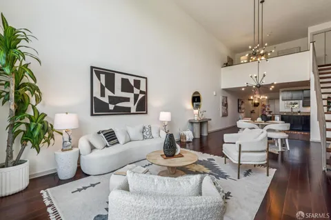 $799,000 | 1001 46th Street, Unit 322, Emeryville, CA 94608