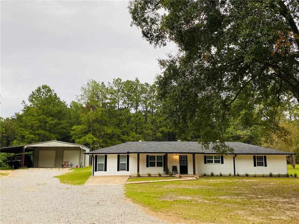 962 Hanger Road Trout, LA 71371 - Photo 1 of 19 Gallery Image 1