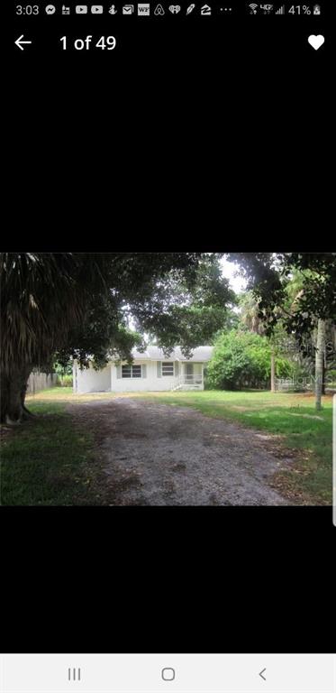 201 Laurel Road East Nokomis, FL 34275 - Photo 1 of 1