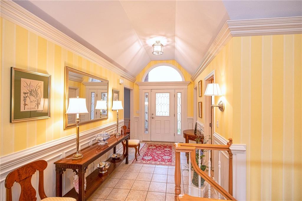 515 Farndale Road Pittsburgh, PA 15215 - Photo 4 of 25 Gallery Image 4