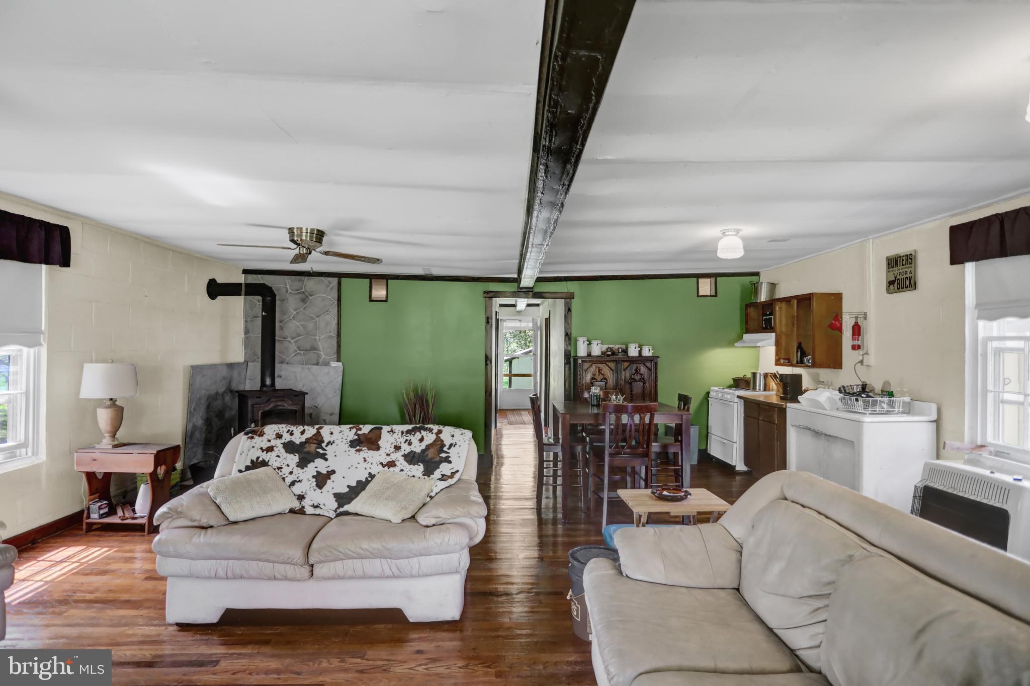 1065 Back Hollow Road Blain, PA 17006 - Photo 11 of 38 Gallery Image 11