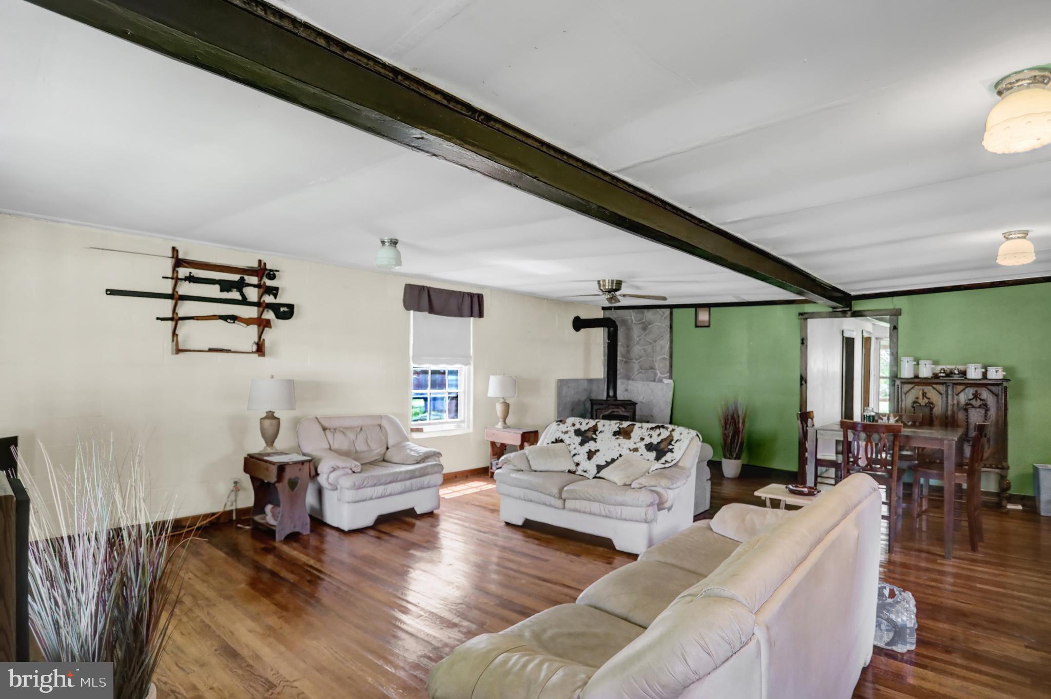 1065 Back Hollow Road Blain, PA 17006 - Photo 12 of 38 Gallery Image 12