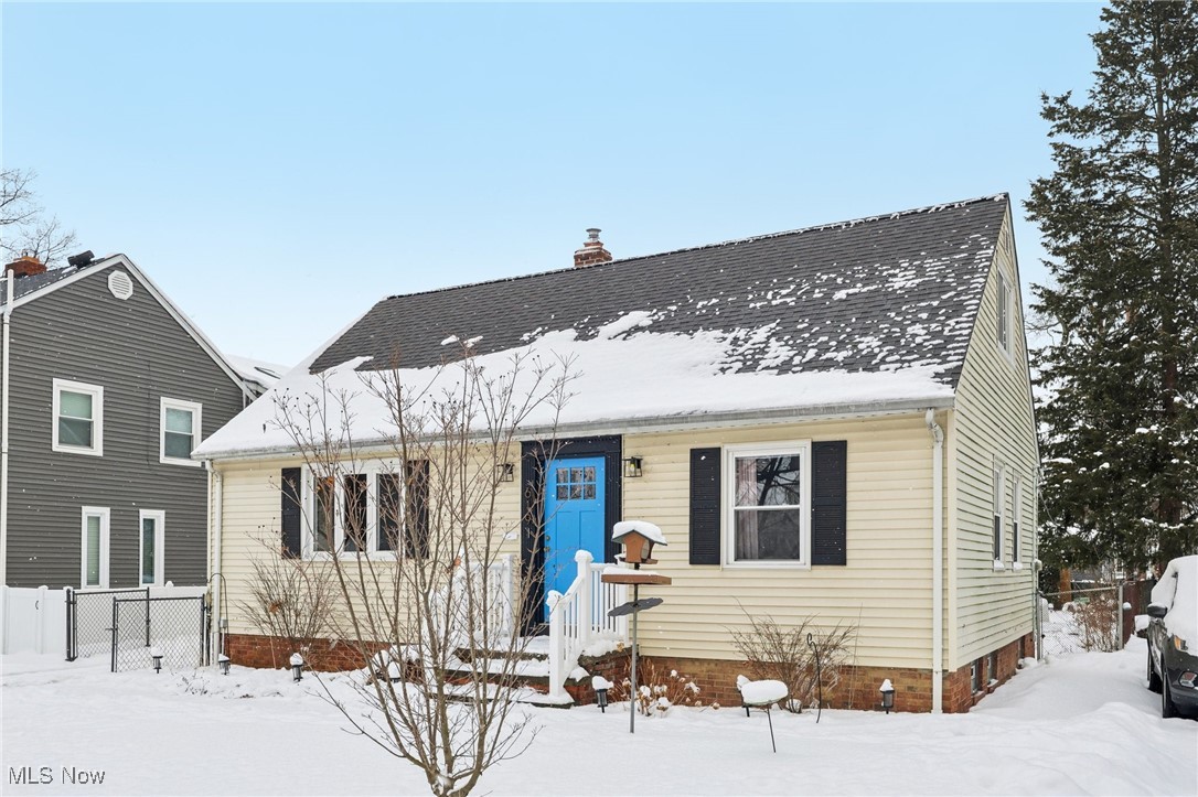 619 Kenilworth Road Bay Village, OH 44140 - Photo 5 of 44