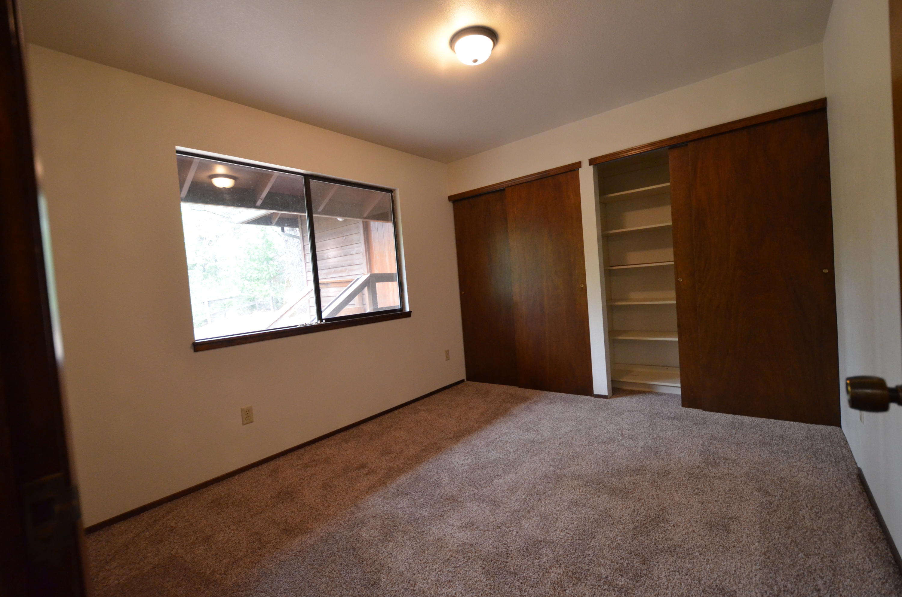 27727 Donkey Mine Road Oak Run, CA 96069 - Photo 11 of 16 Bedroom #2