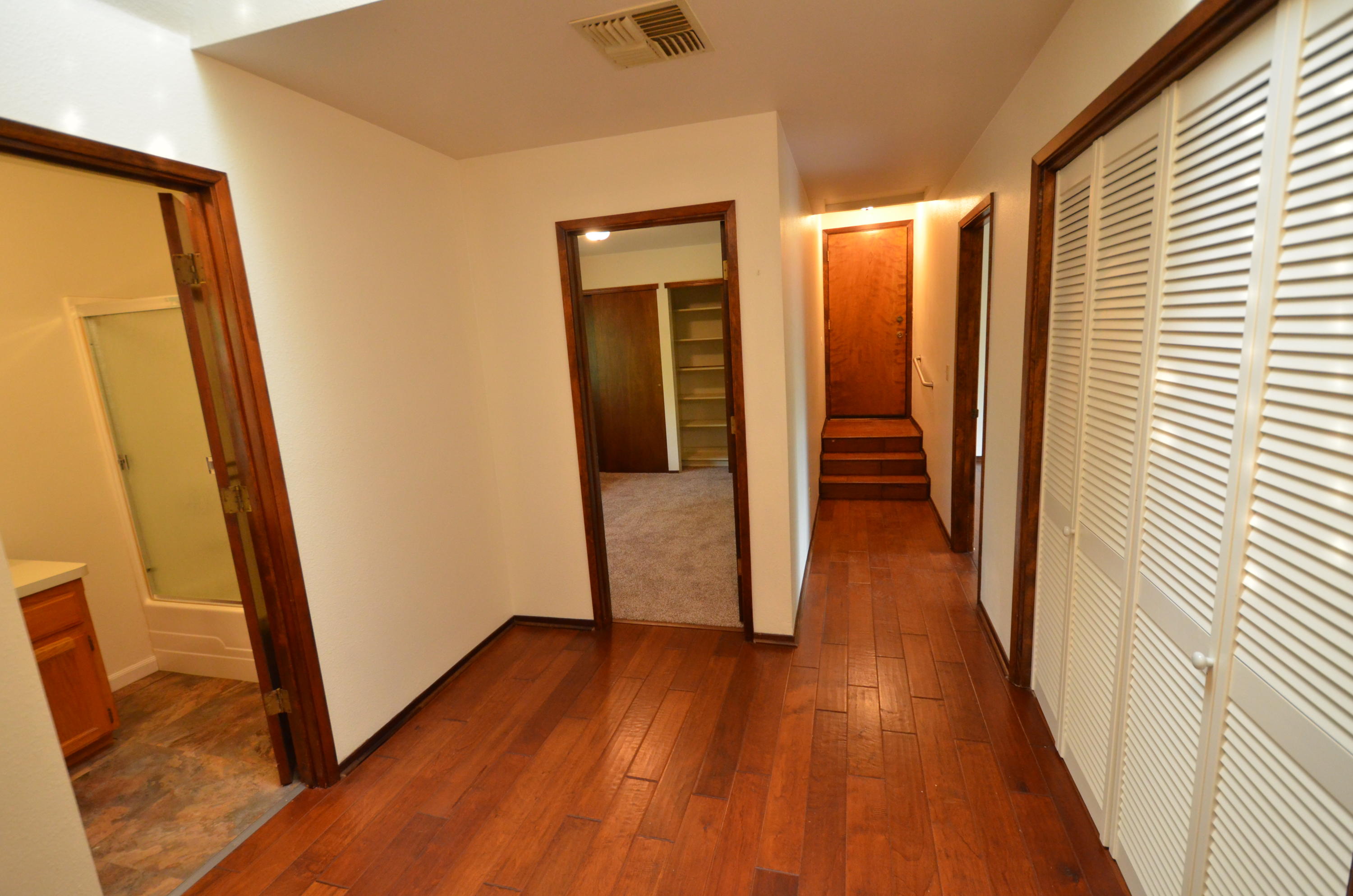 27727 Donkey Mine Road Oak Run, CA 96069 - Photo 12 of 16 Hall towards Garage