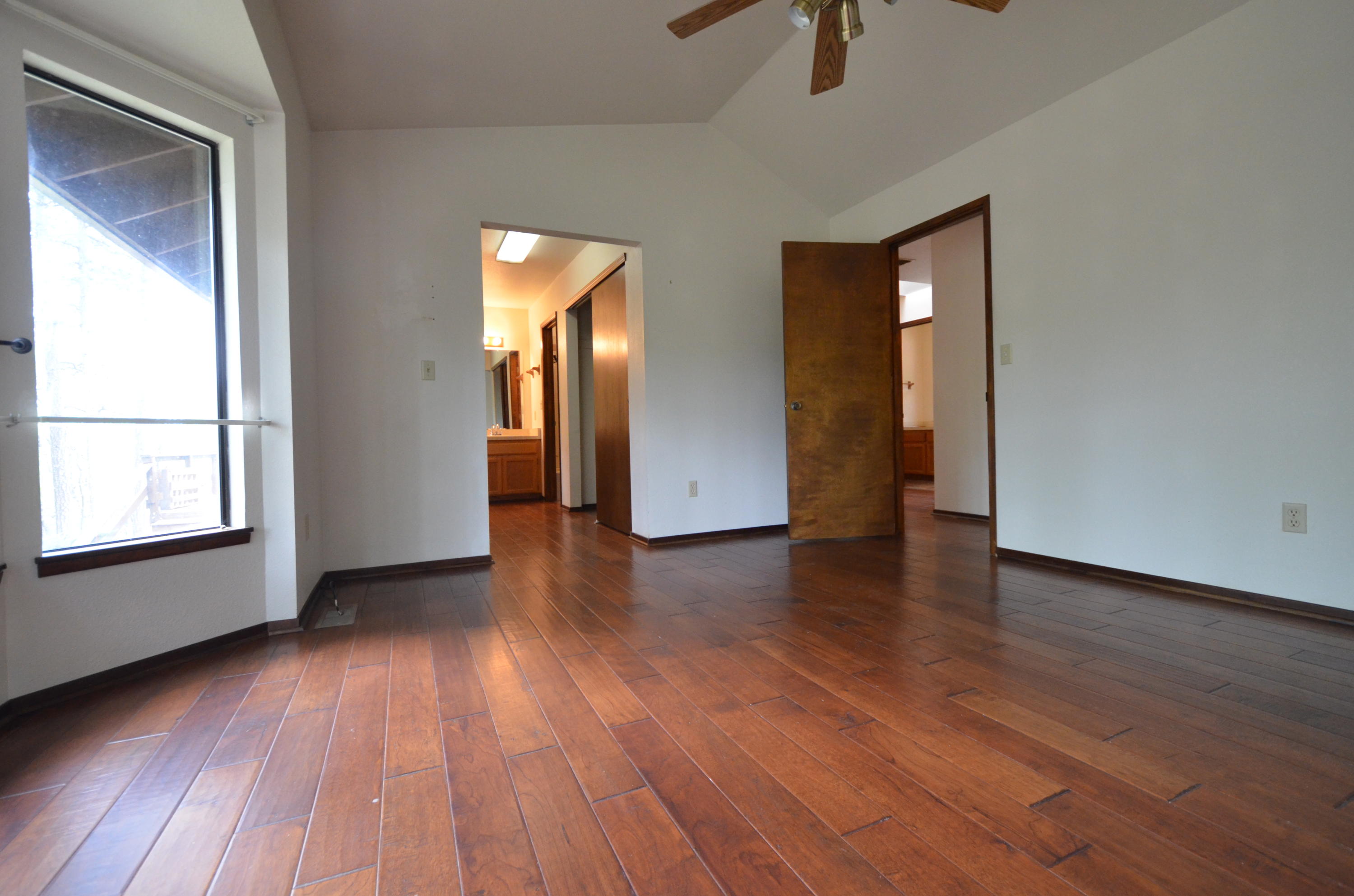 27727 Donkey Mine Road Oak Run, CA 96069 - Photo 14 of 16 Master to Master Bath