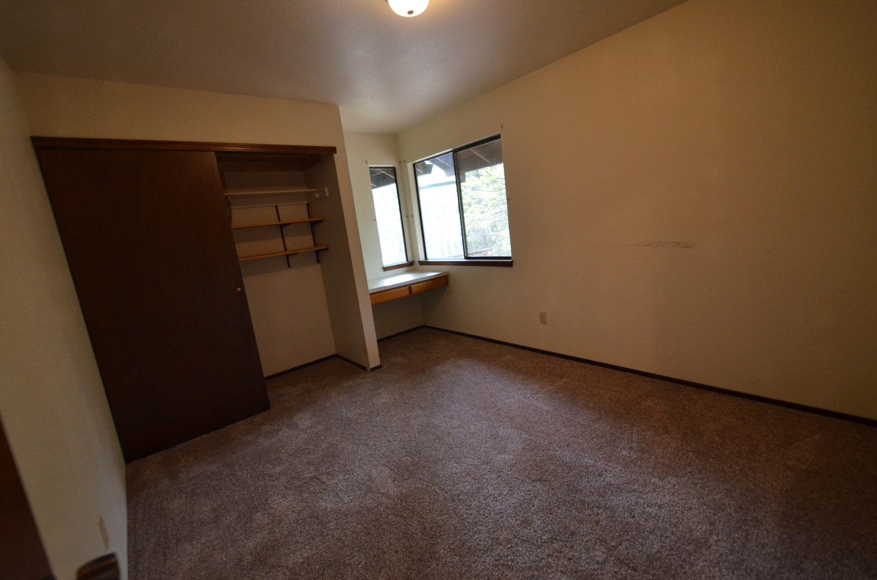 27727 Donkey Mine Road Oak Run, CA 96069 - Photo 10 of 16 Bedroom #1