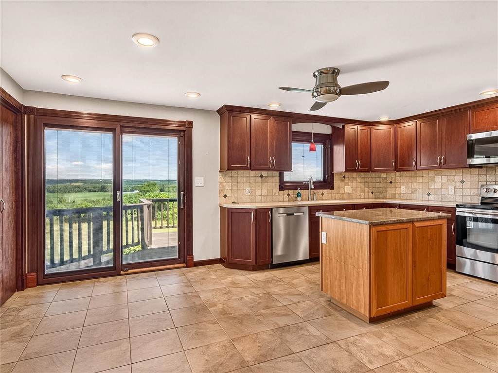 4877 River Road Leicester, NY 14481 - Photo 8 of 43