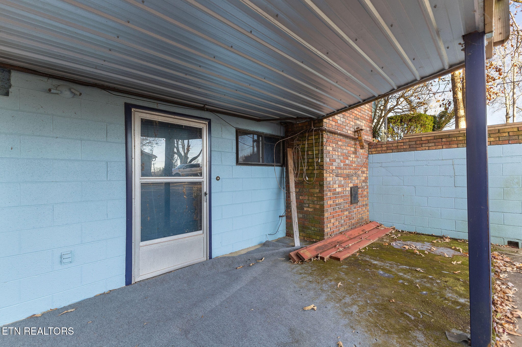 613 Patton Ferry Road Kingston, TN 37763 - Photo 28 of 37 Gallery Image 28