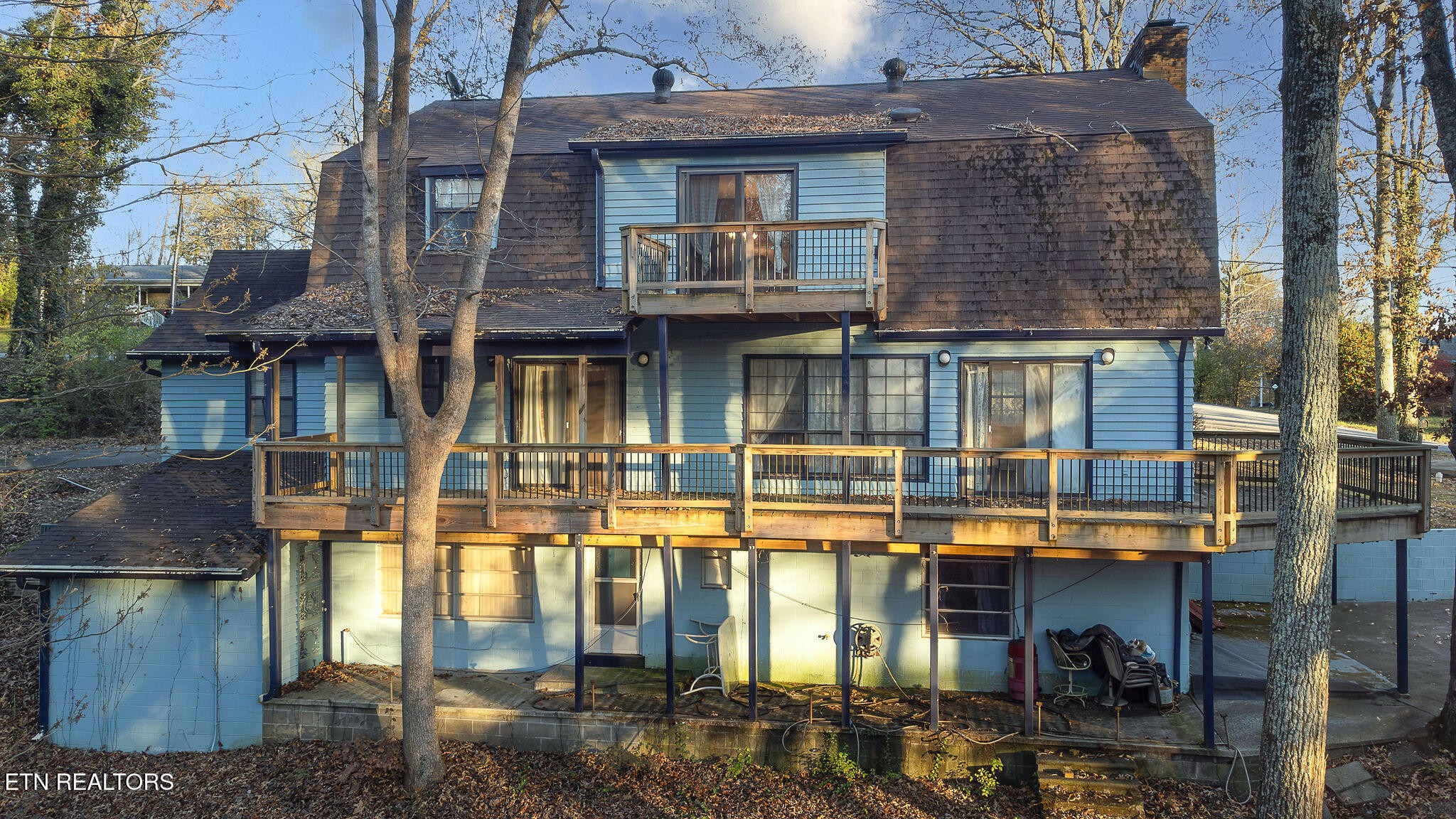 613 Patton Ferry Road Kingston, TN 37763 - Photo 32 of 37 Gallery Image 32