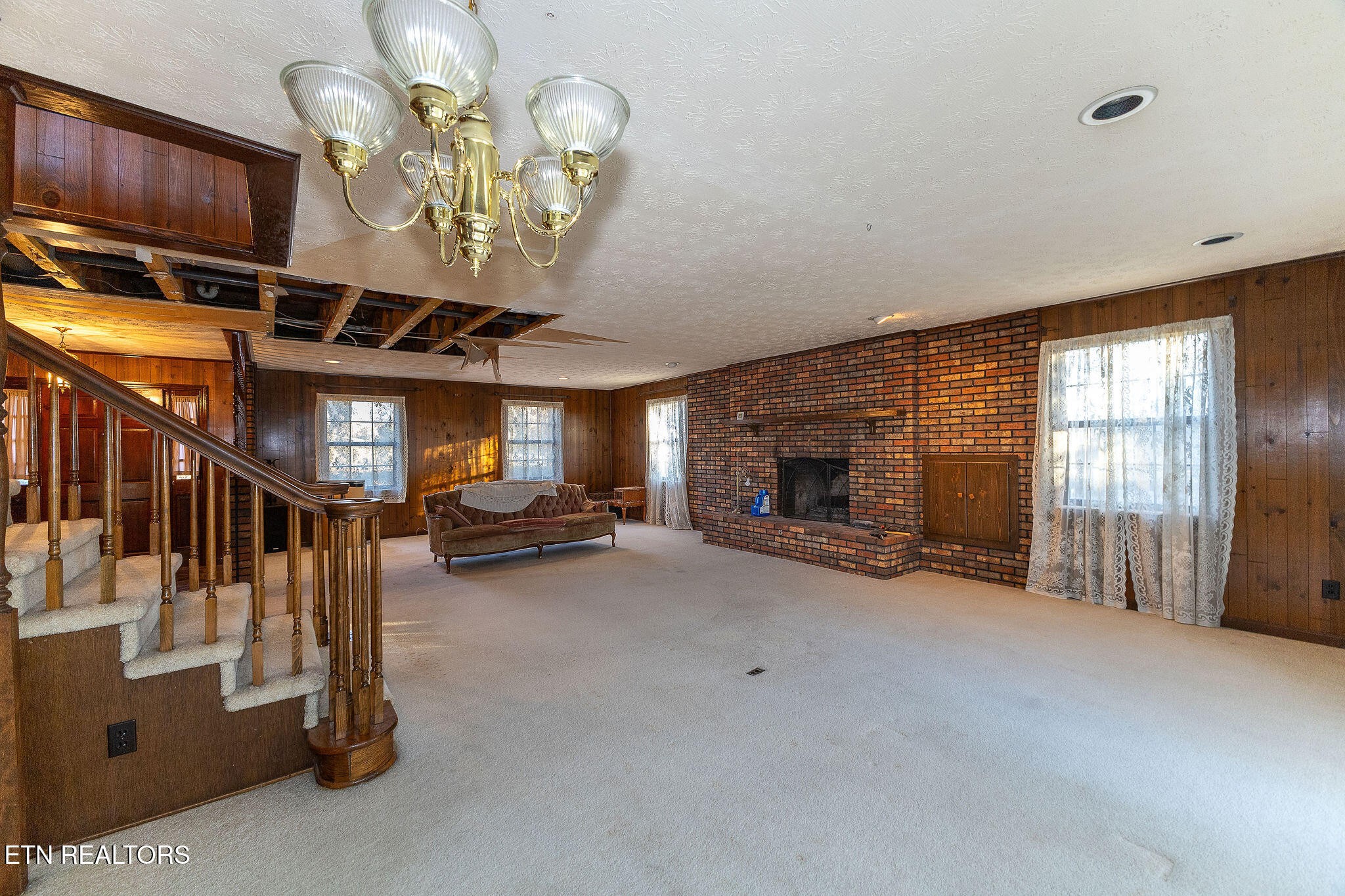 613 Patton Ferry Road Kingston, TN 37763 - Photo 9 of 37 Gallery Image 9