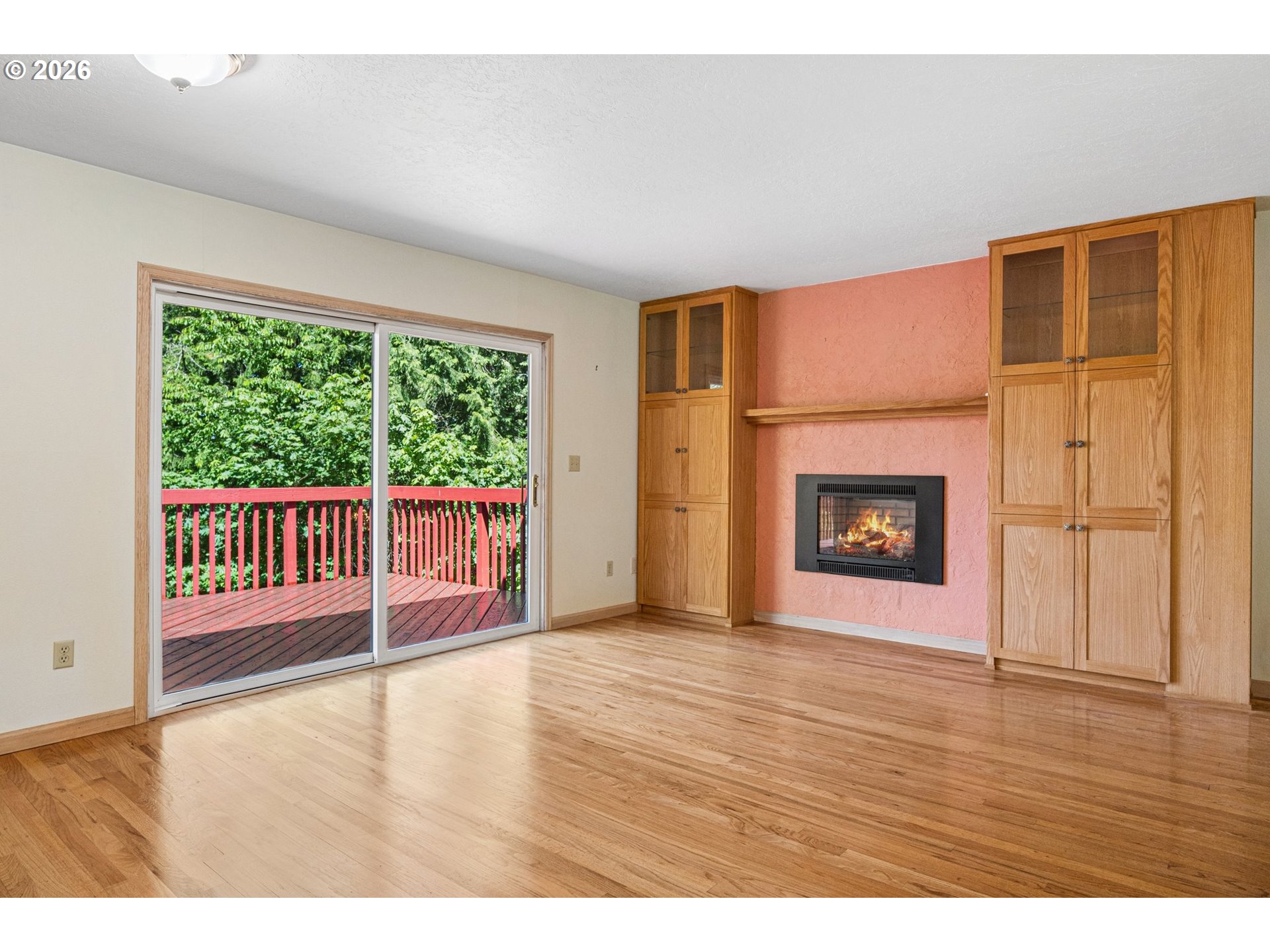37205 Northeast Clara Smith Road Corbett, OR 97019 - Photo 11 of 47